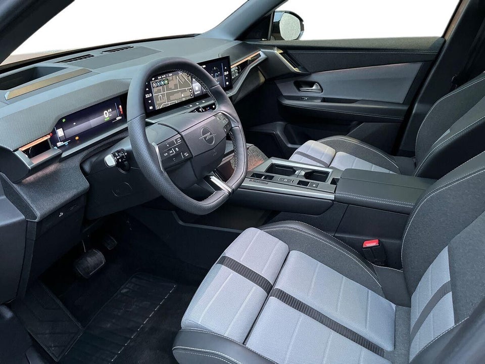 Opel Grandland-e 73 GS Sky 5d