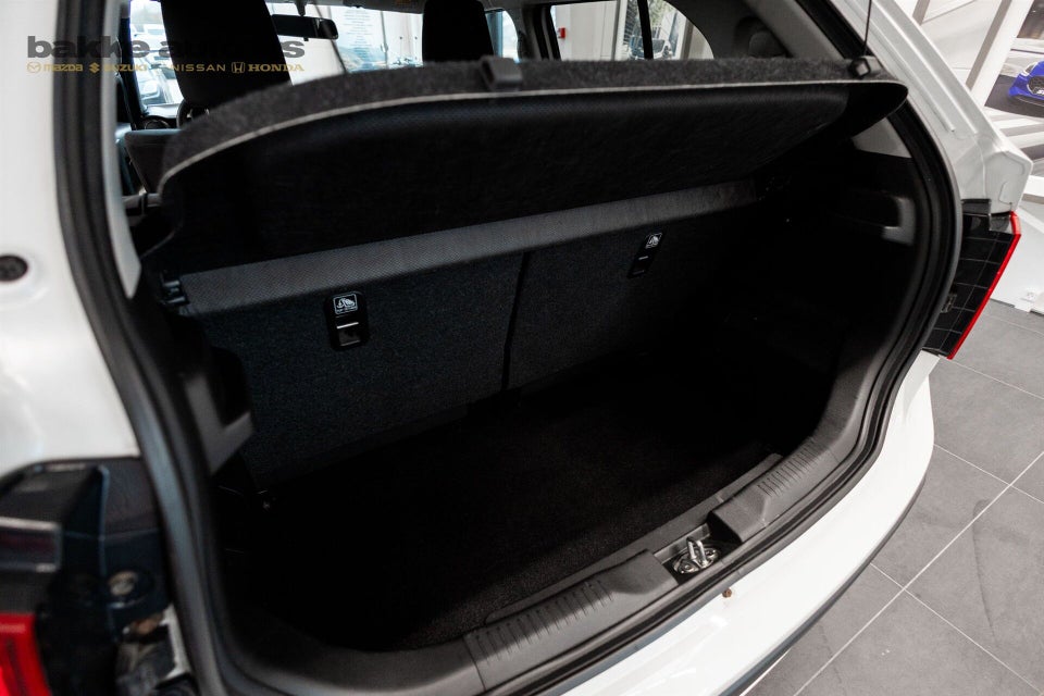 Suzuki Ignis 1,2 Dualjet Active 5d