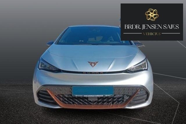 Cupra Born 58 High 5d