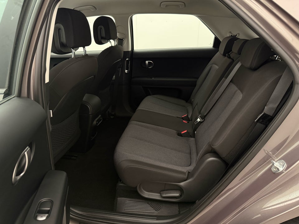 Hyundai Ioniq 5 73 5d