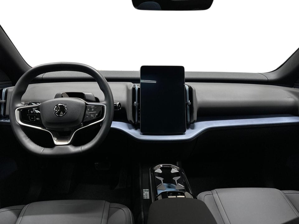 Volvo EX30 Extended Range Ultra 5d