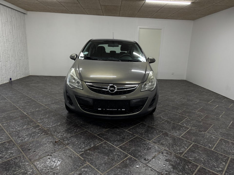 Opel Corsa 1,0 12V Enjoy 5d