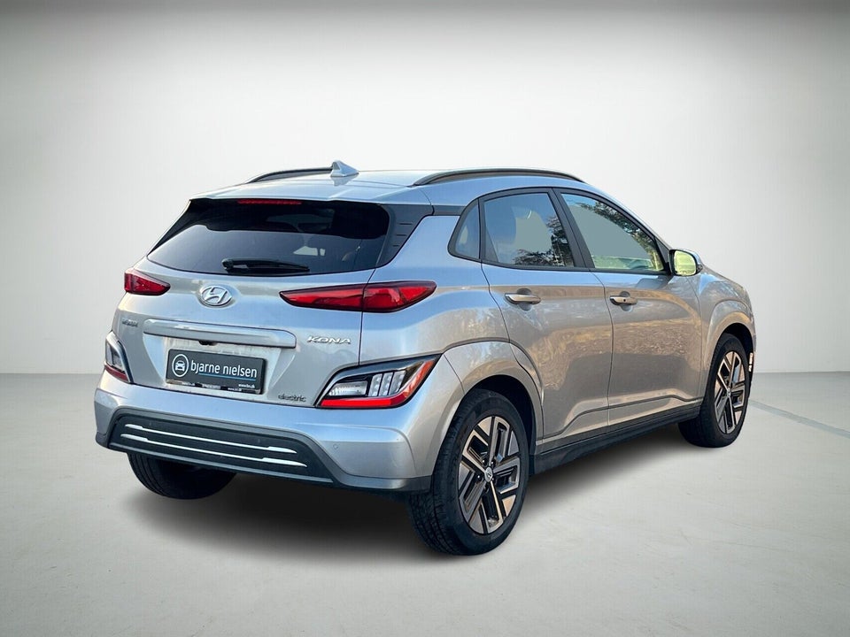 Hyundai Kona 39 EV Trend 5d