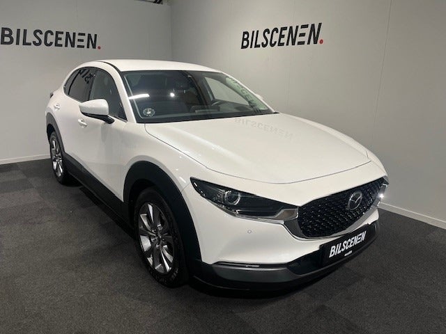 Mazda CX-30 2,0 e-SkyActiv-G 150 Sky aut. 5d