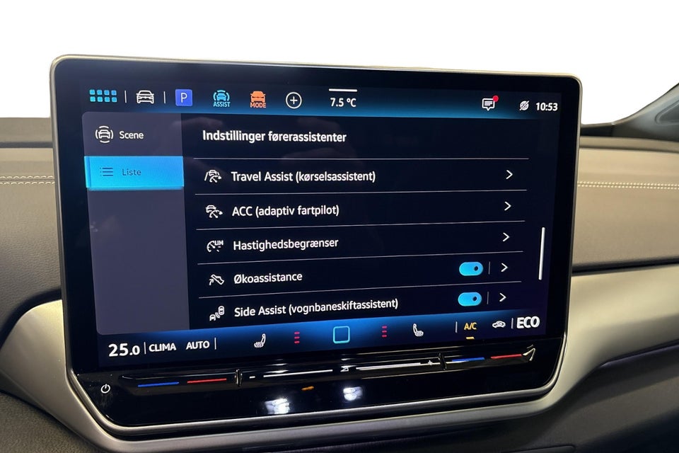 VW ID.4 77 Style+ 5d