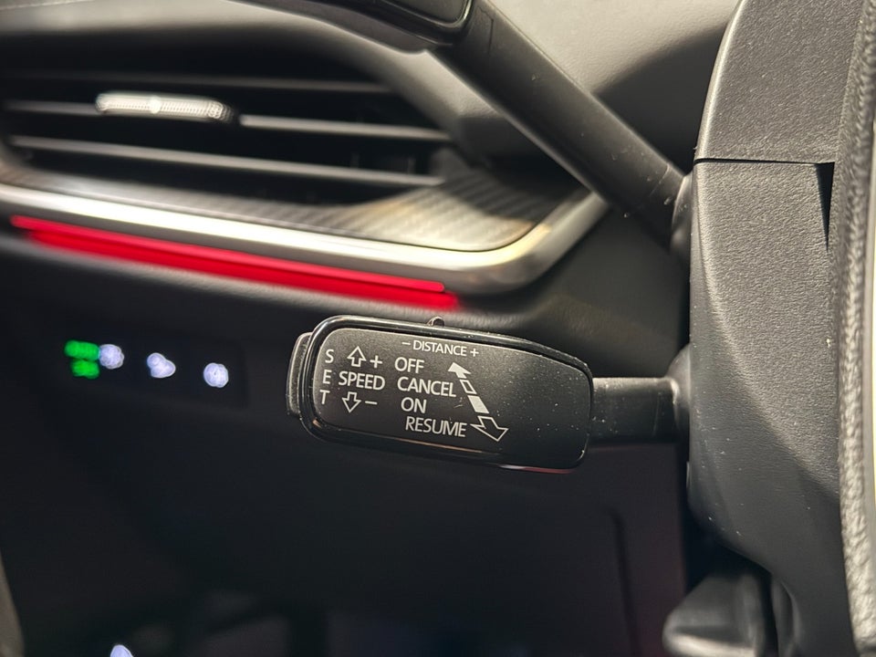 Skoda Elroq 85 iV Sportline Maxx 5d