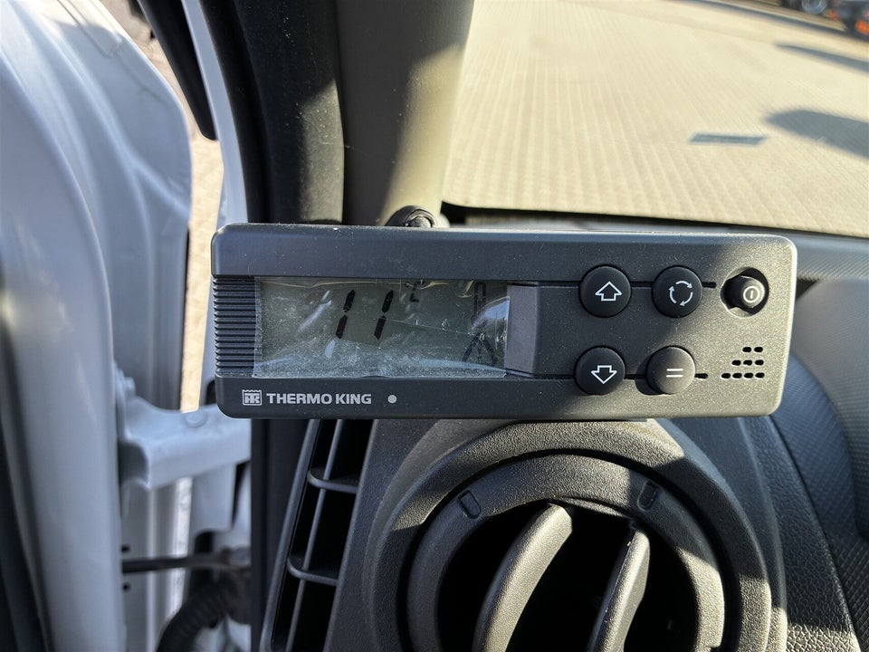 Renault Master III T35 2,3 dCi 145 L3 Box m/lift 2d