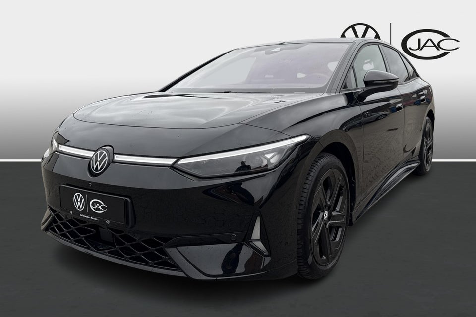 VW ID.7 86 GTX Max 4Motion 5d