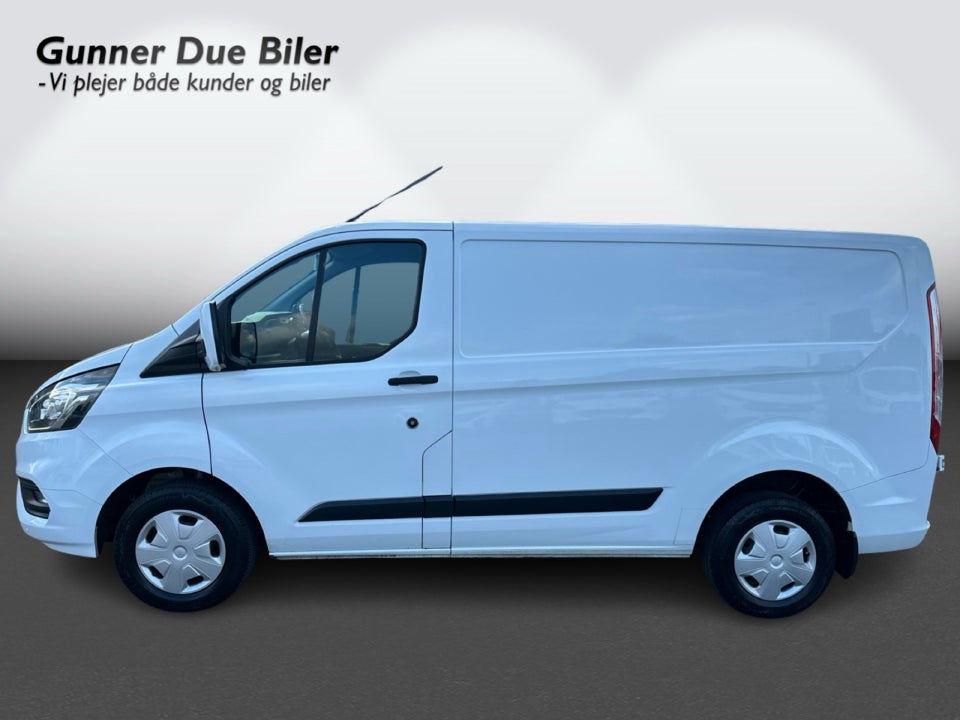 Ford Transit Custom 280S 2,0 TDCi 105 Trend