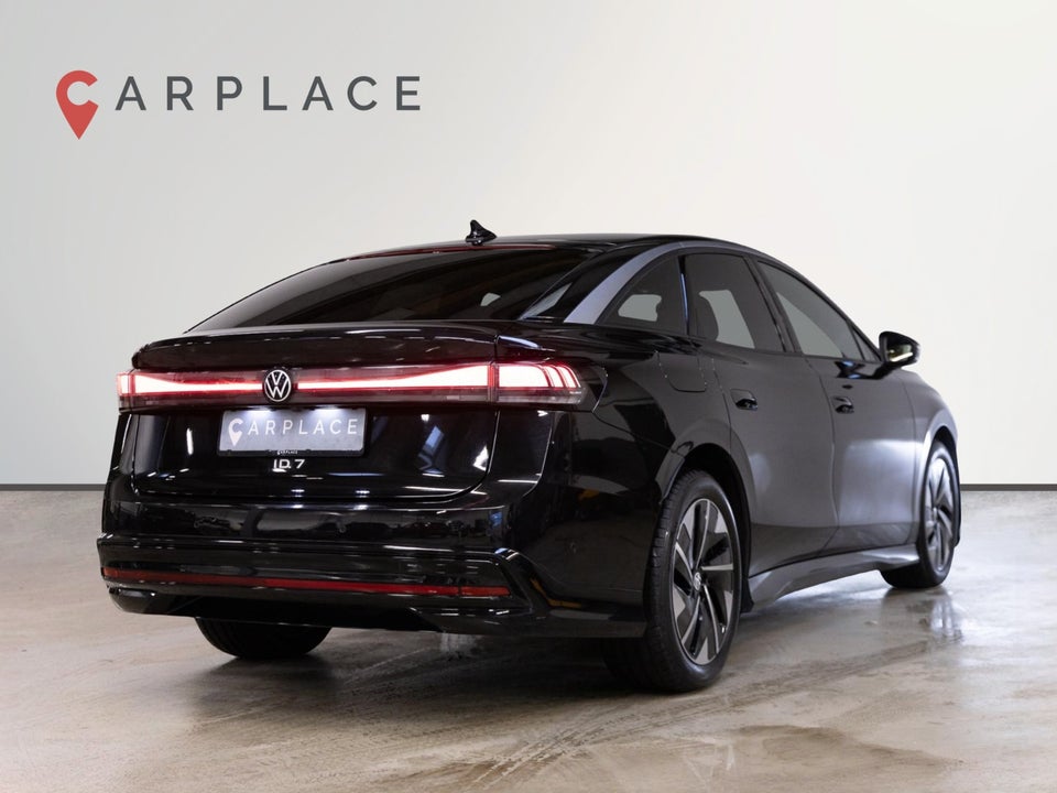 VW ID.7 77 Pro 5d