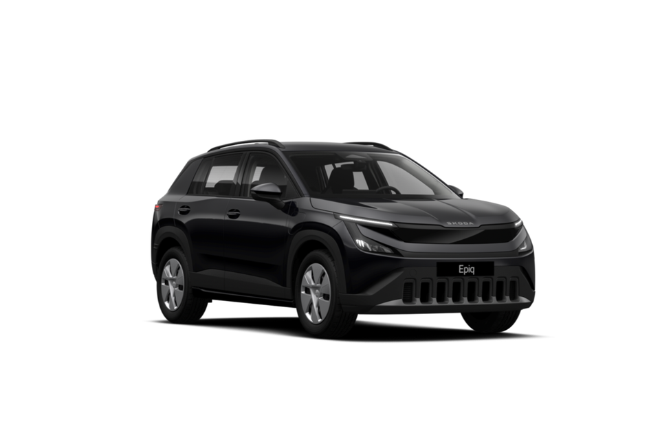 Skoda Epiq 55 Essence 5d
