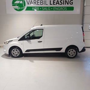 Ford Transit Connect, modelår 2023, 39,000 km