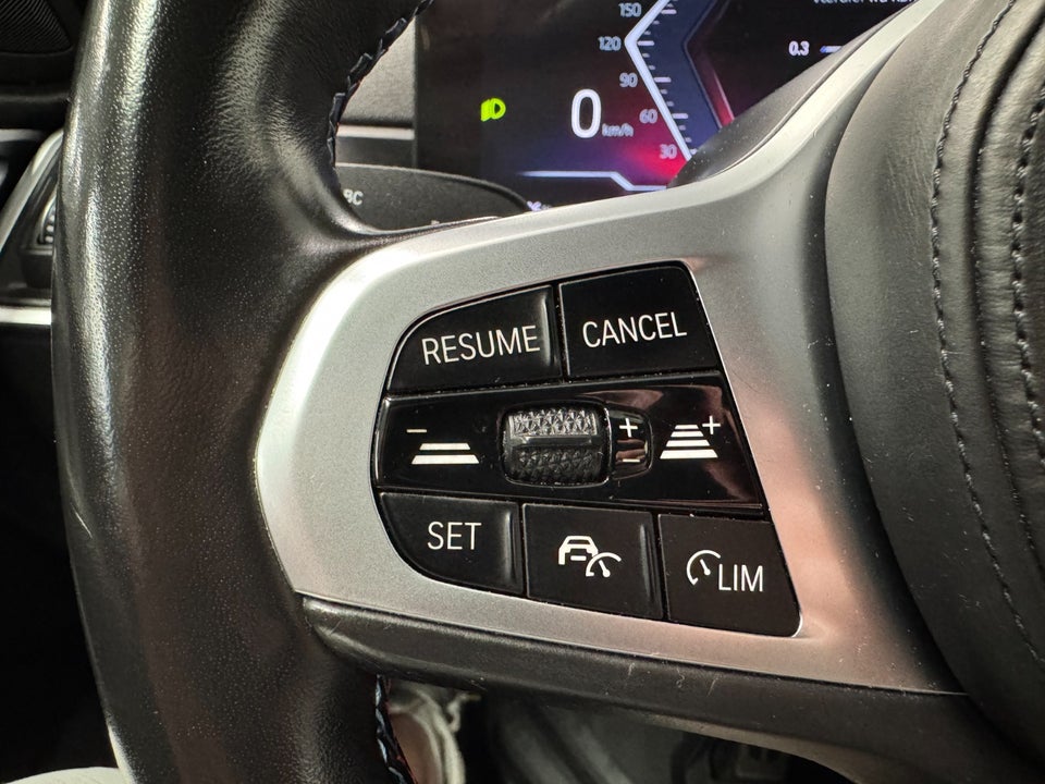 BMW i4 M50 M-Sport xDrive 5d