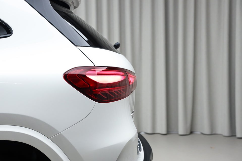 Mercedes EQA250+ AMG Premium 5d