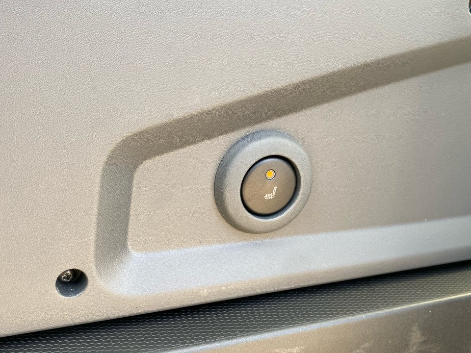 Fiat Ducato 35 Maxi 2,2 MJT 180 Kassevogn L2H2 Pro+ aut.