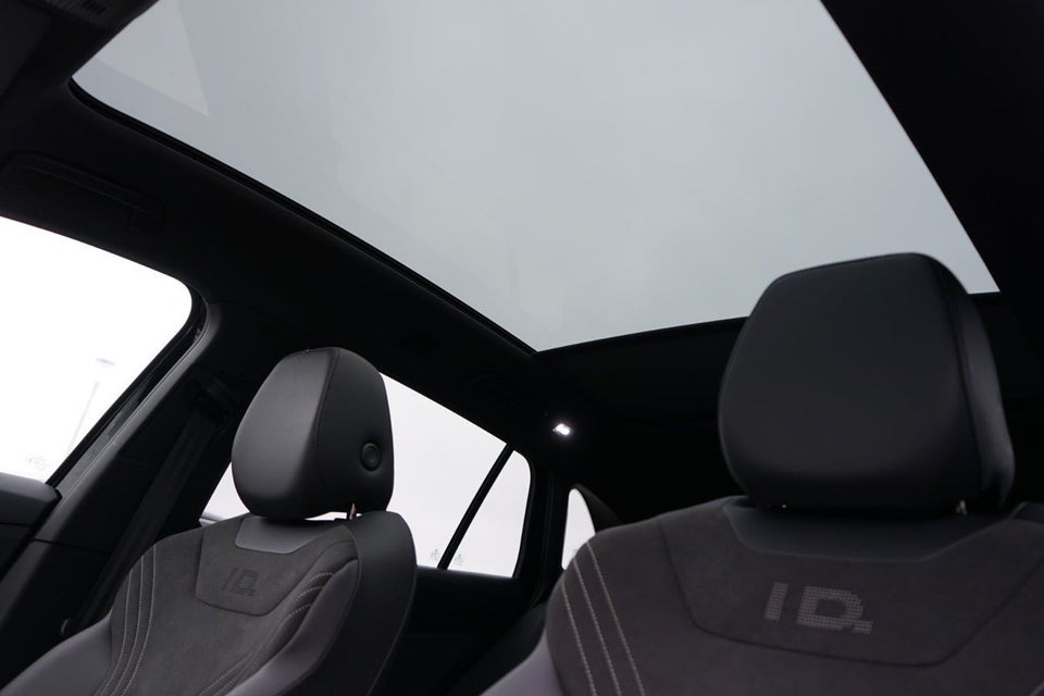 VW ID.4 77 Style 5d