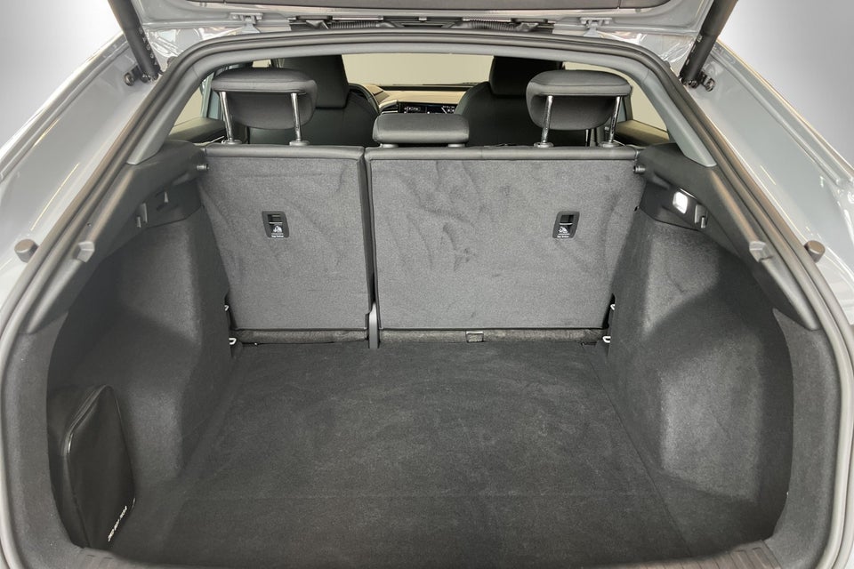 Audi Q4 e-tron 45 Progress Sportback 5d