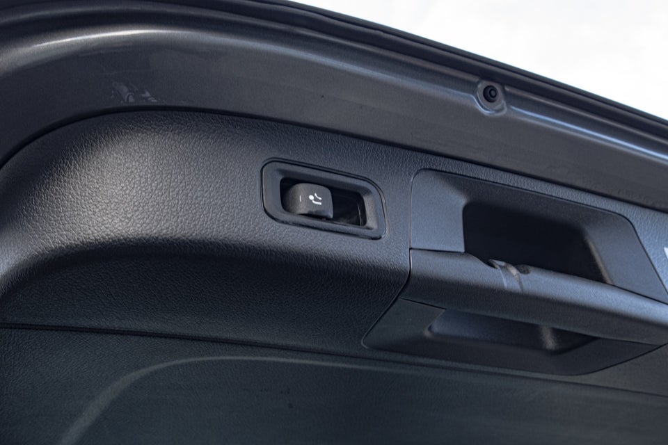 Mercedes EQA250 AMG Line 5d