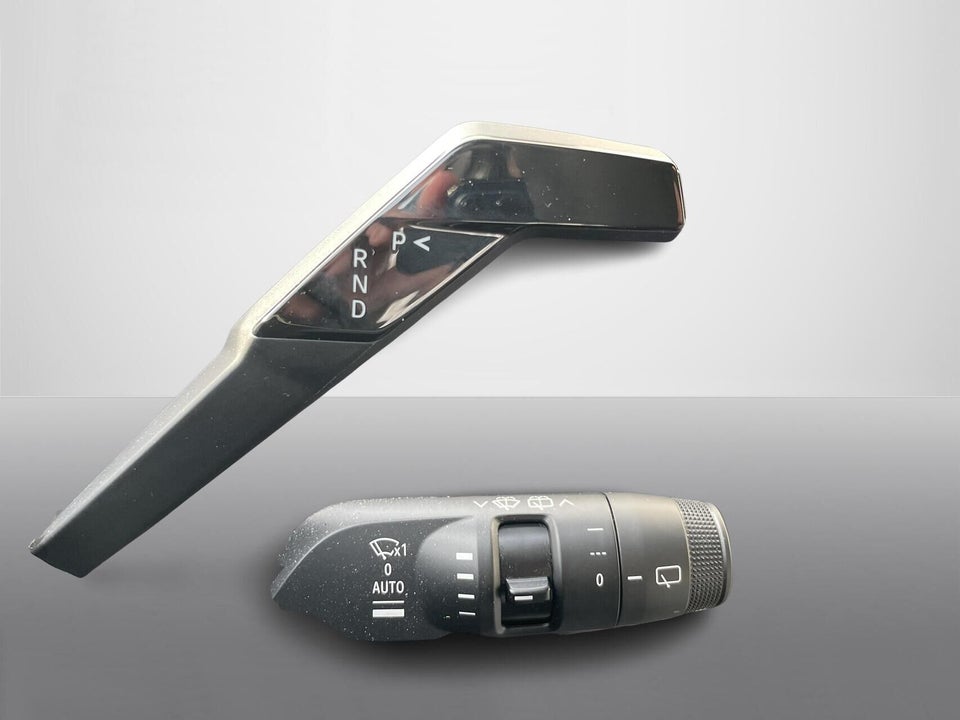 Renault Scenic E-Tech 87 Iconic 5d