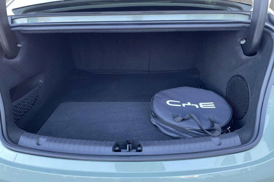 BYD Seal 86 Excellence AWD 4d