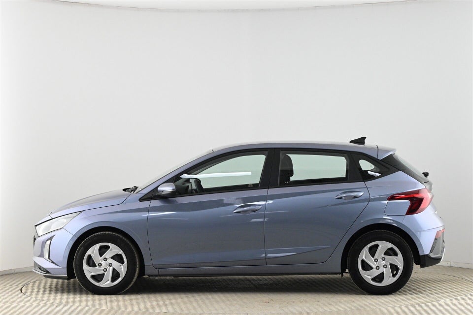 Hyundai i20 1,0 T-GDi Essential 5d