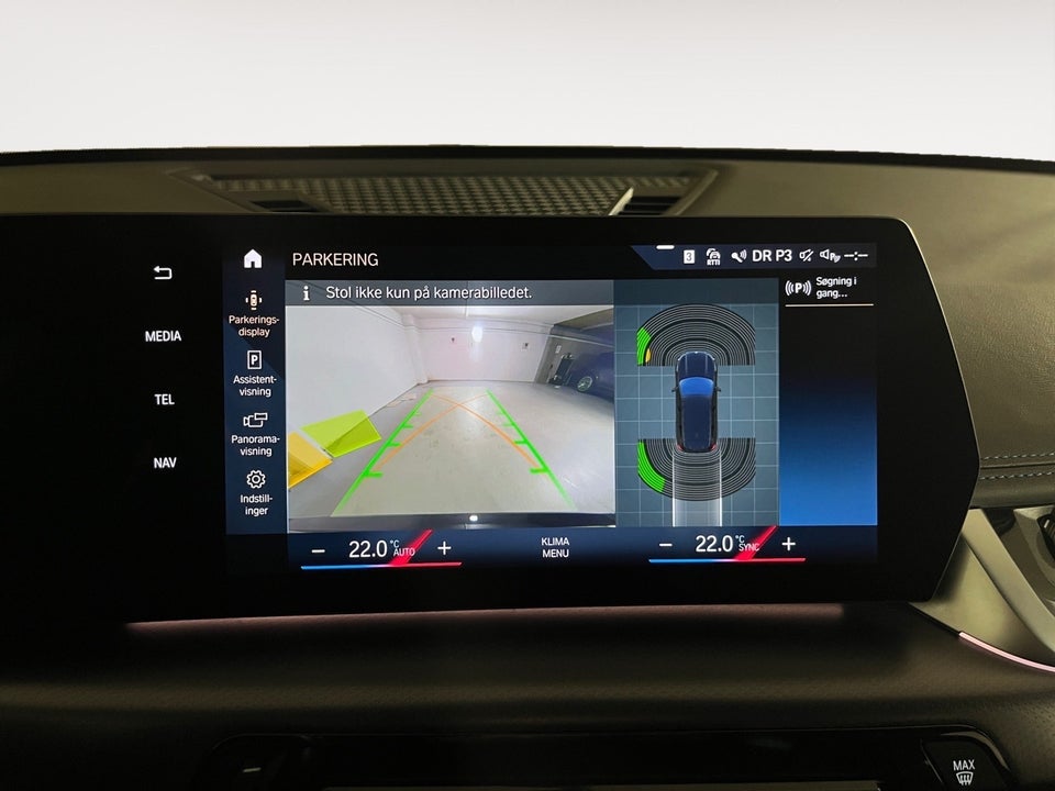 BMW iX1 xDrive30 M-Sport 5d