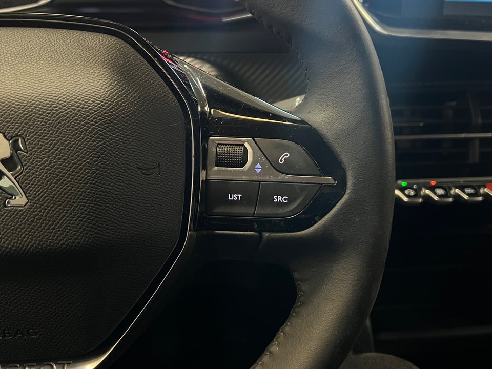 Peugeot 208 1,2 PureTech 75 Active Pack 5d