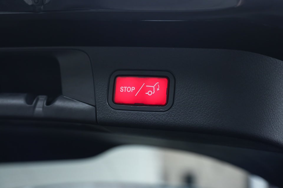 Mercedes GLB200 1,3 aut. 5d