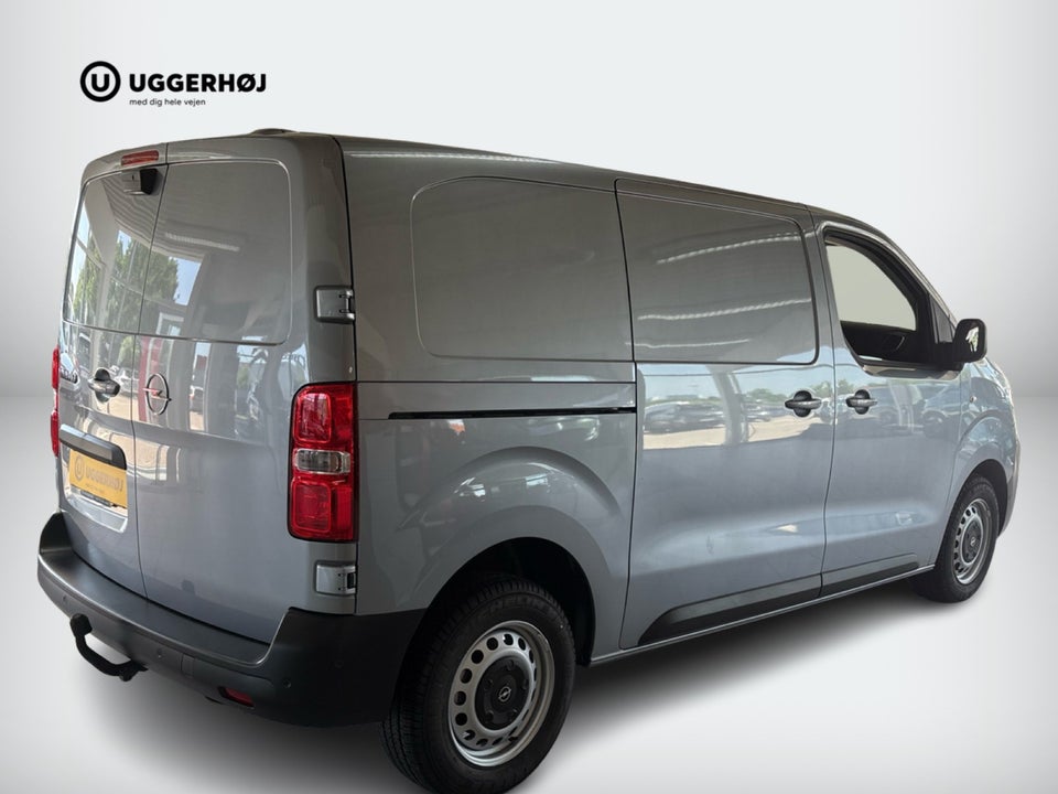 Opel Vivaro 2,0 BlueHDi 145 Innovation L2 EAT8
