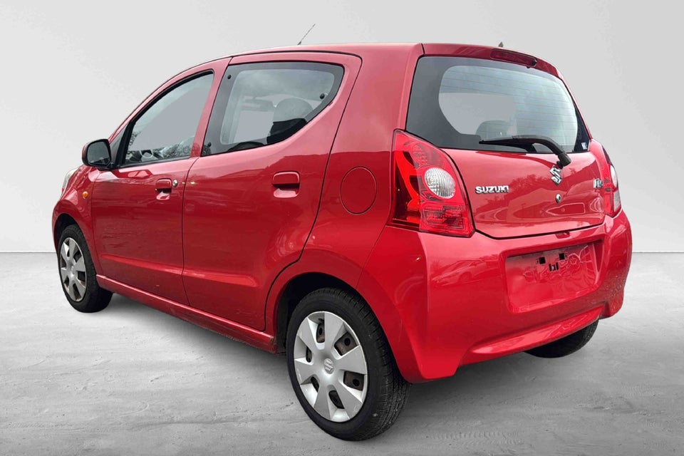 Suzuki Alto 1,0 Comfort 5d