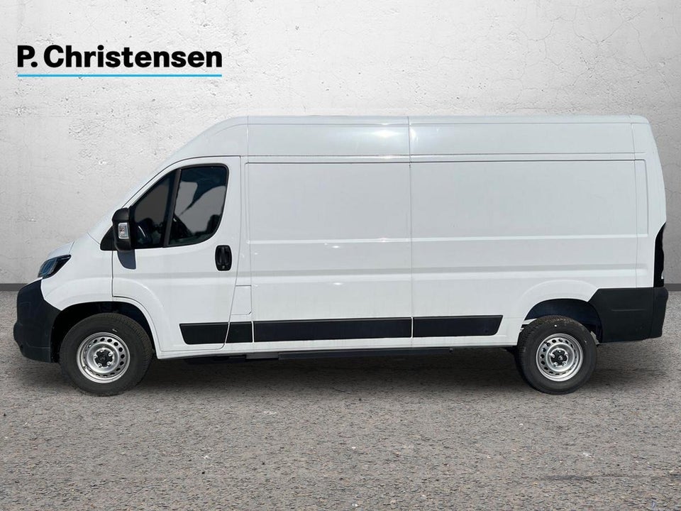 Citroën ë-Jumper 35H 110 L3H2 MasterLine