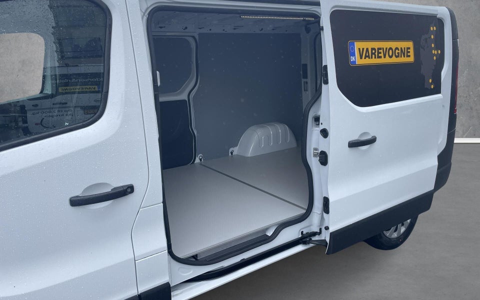 Nissan Primastar 2,0 dCi 150 L2H1 N-Connecta Van