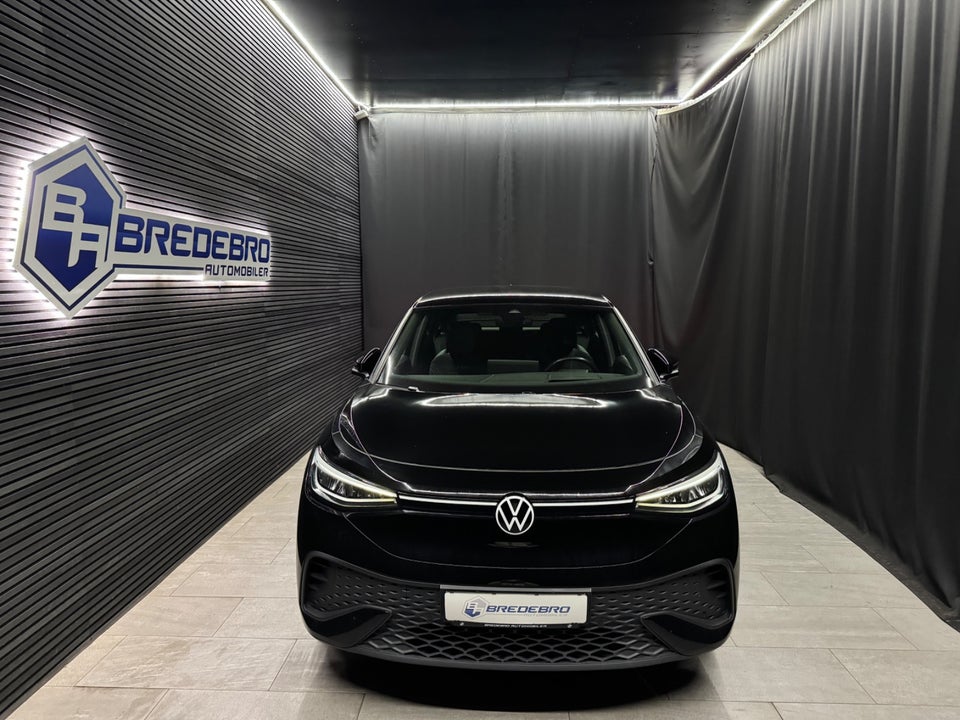 VW ID.5 77 Pro Performance 5d