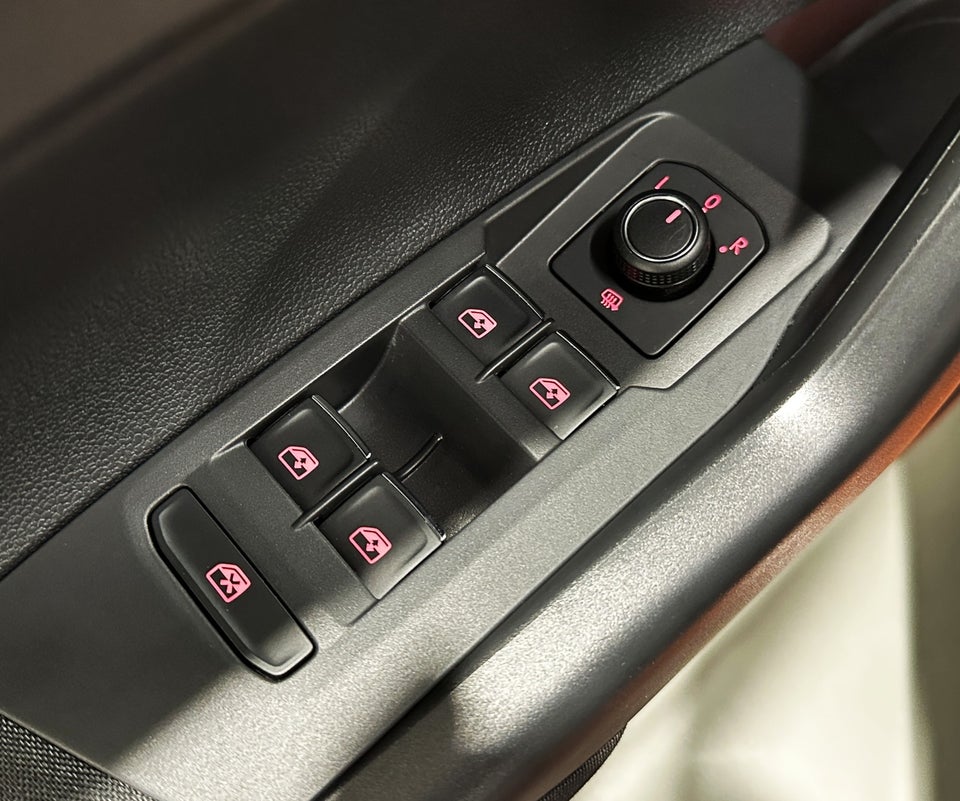 VW Polo 1,0 TSi 115 Highline 5d