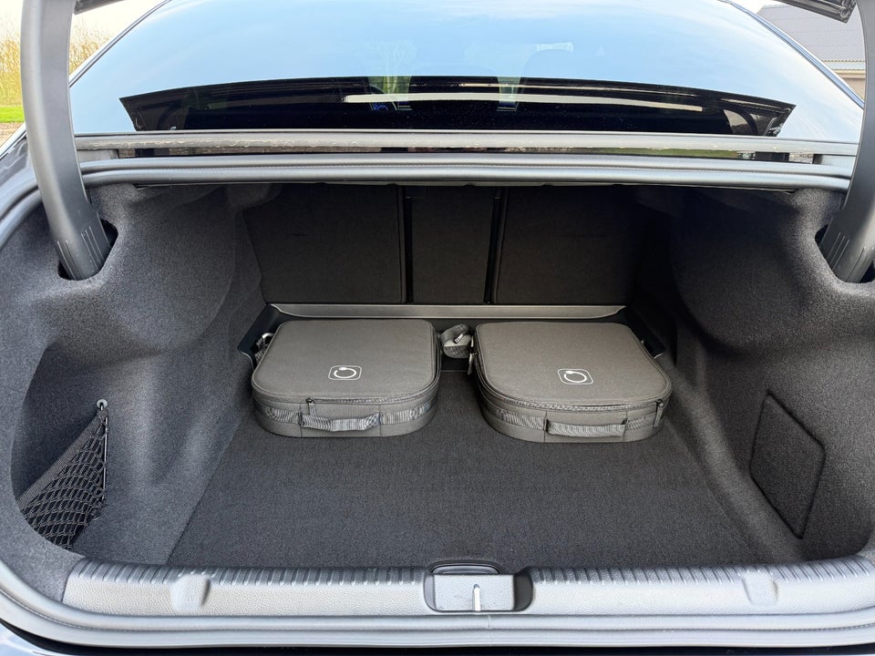 Mercedes EQE350 AMG Line Premium 4d
