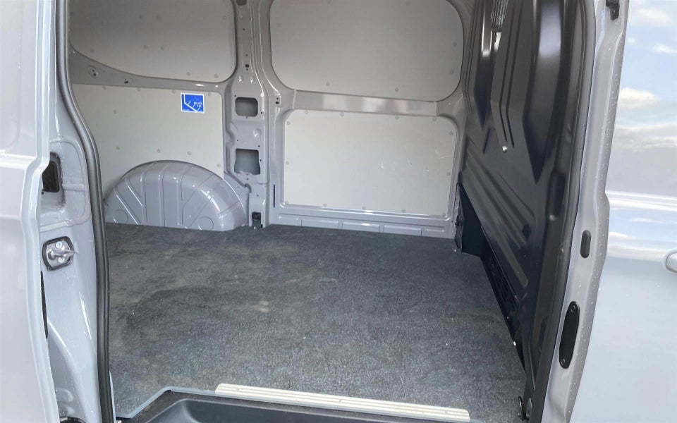 Ford Transit Custom 300S 2,0 EcoBlue Limited aut.