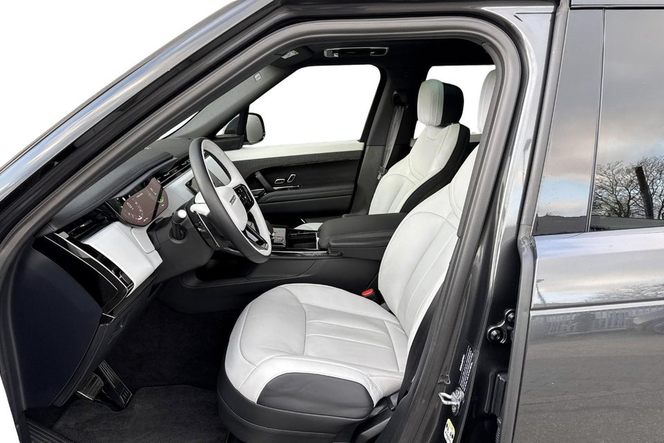 Land Rover Range Rover Sport 3,0 P460e Dynamic HSE aut. 5d