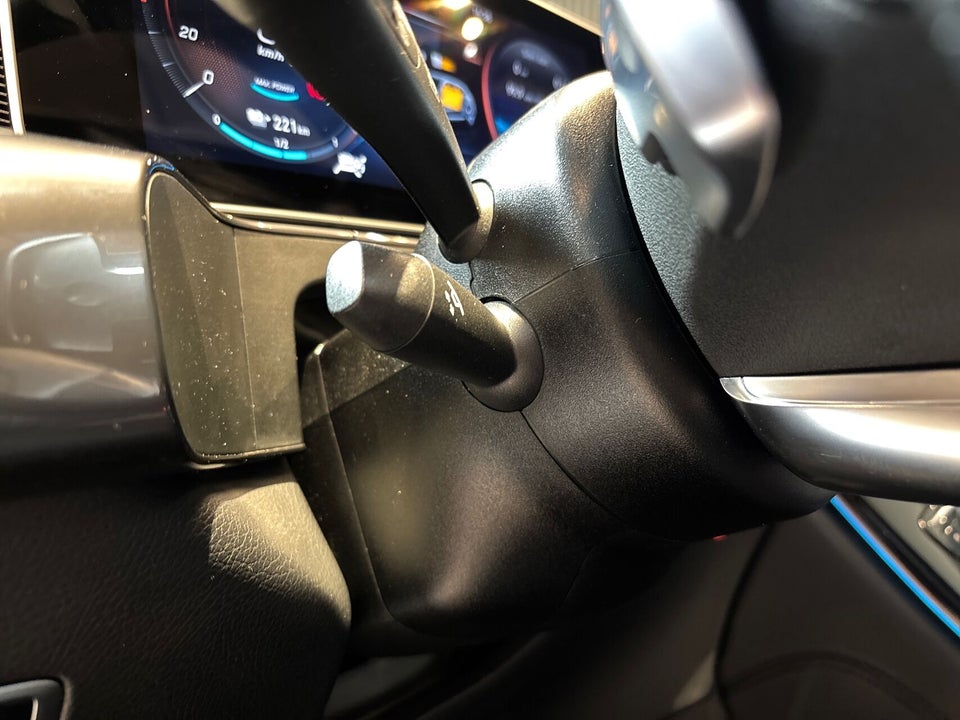 Mercedes EQC400 AMG Line 4Matic 5d