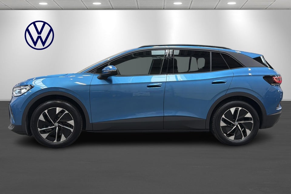 VW ID.4 77 Style 5d