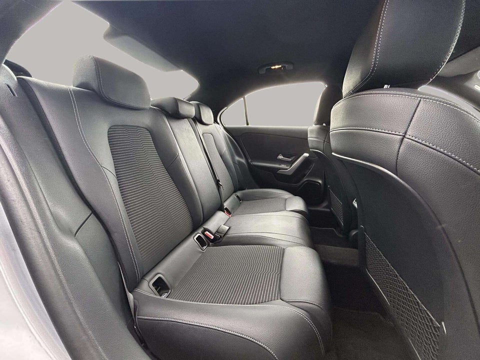 Mercedes A250 e 1,3 Progressive aut. 4d
