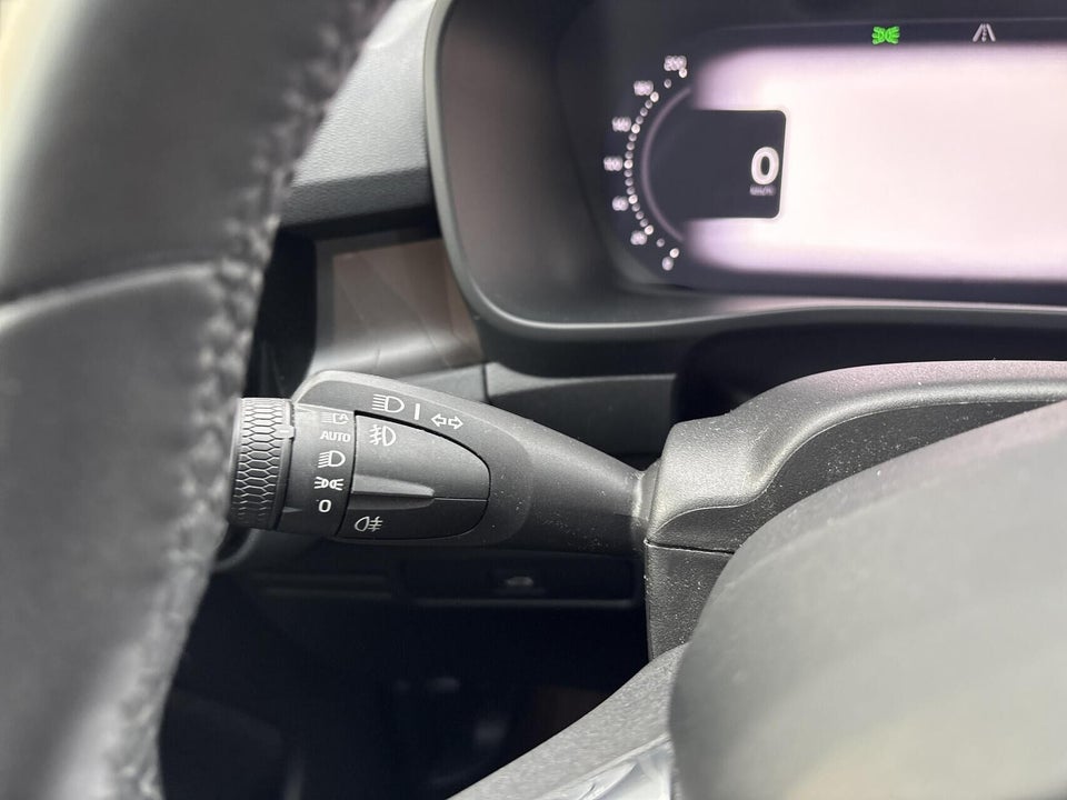 Volvo XC40 P6 ReCharge Core 5d