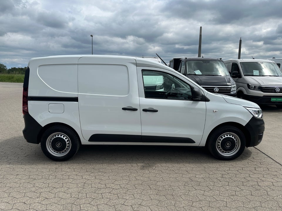Renault Express 1,5 dCi 95 5d