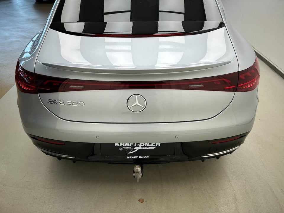 Mercedes EQE350 AMG Edition 4d