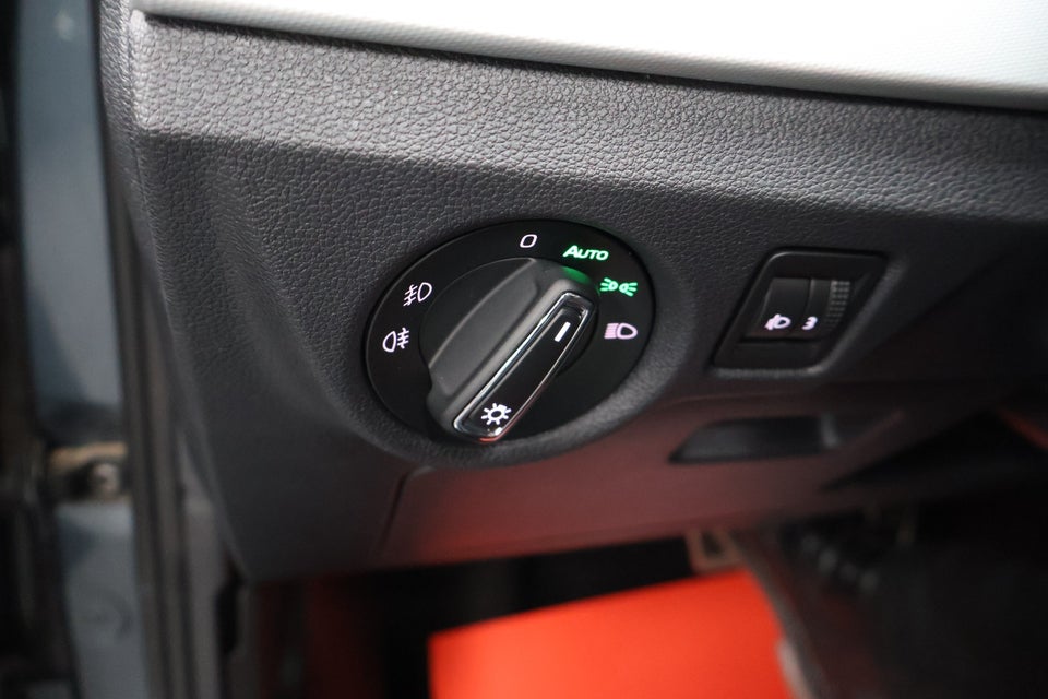 Skoda Scala 1,0 TSi 110 Dynamic DSG 5d