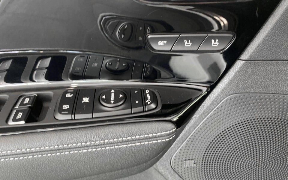 Kia e-Niro 64 Spirit 5d