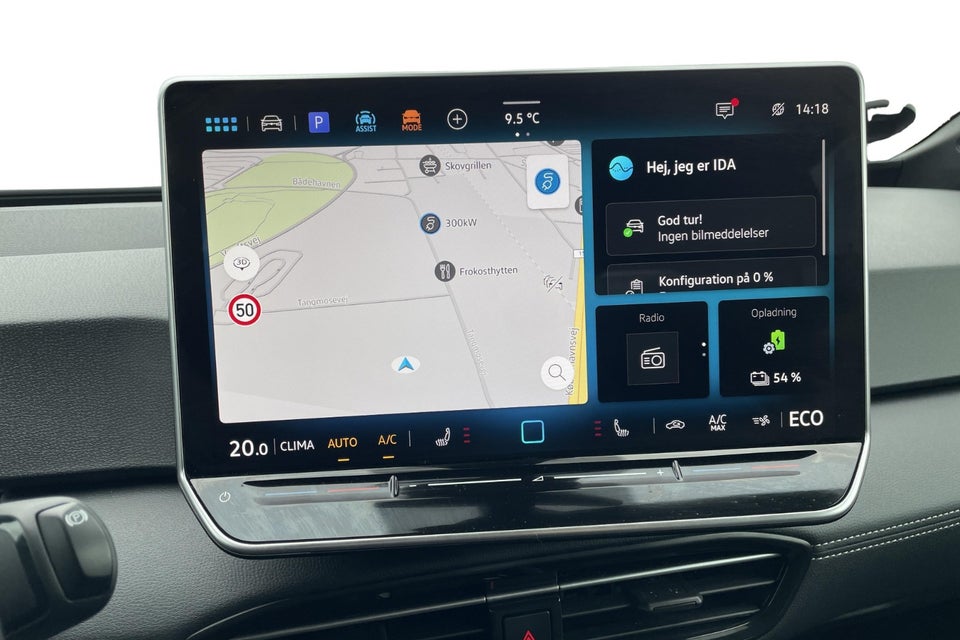 VW ID.3 77 Max+ 5d