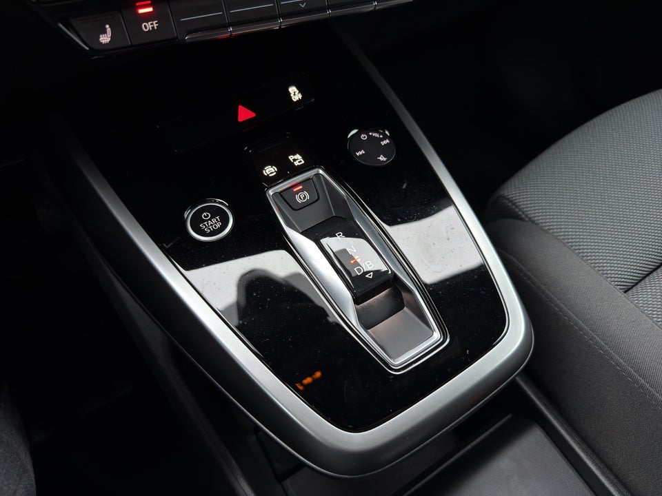 Audi Q4 e-tron 35  5d