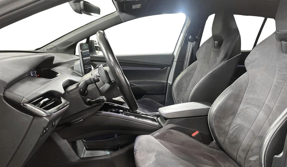 Skoda Enyaq 60 iV Sportline 5d