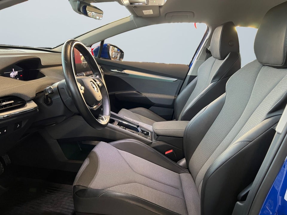 Skoda Enyaq 60 iV 5d