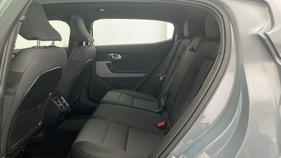 Polestar 2 Long Range AWD 5d